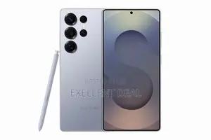 S25 Ultra Phone Case - White