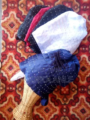 Turbans Caps