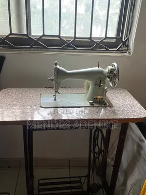 Brother Manual Sewing Machine