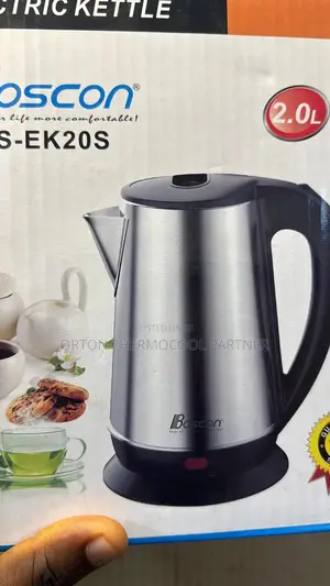 Century/Maximus Electric Kettle