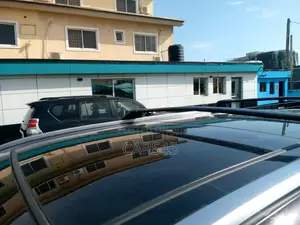 Toyota Highlander 2023 Black