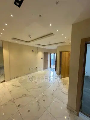 2bdrm Apartment in Ologolo, Lekki for rent