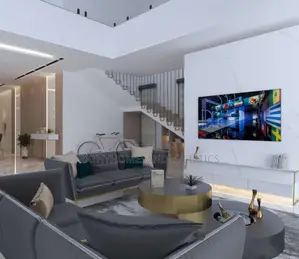 Interior Design/Decor Construction • Renovation • Engineering
