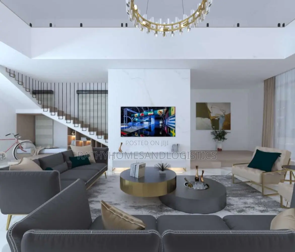 Interior Design/Decor Construction • Renovation • Engineering