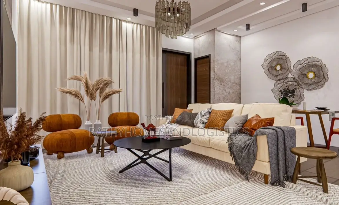 Interior Design/Decor Construction • Renovation • Engineering