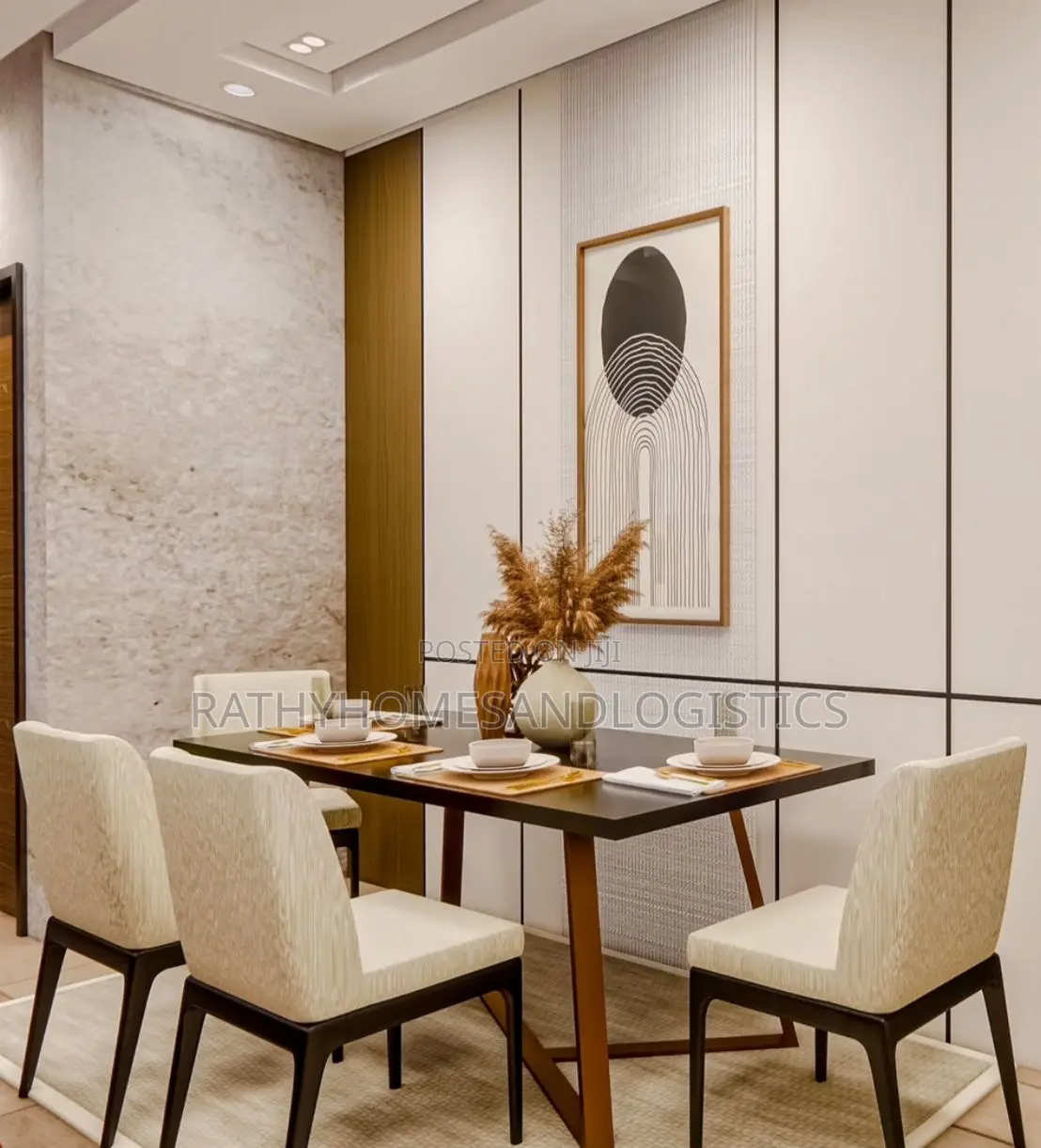 Interior Design/Decor Construction • Renovation • Engineering