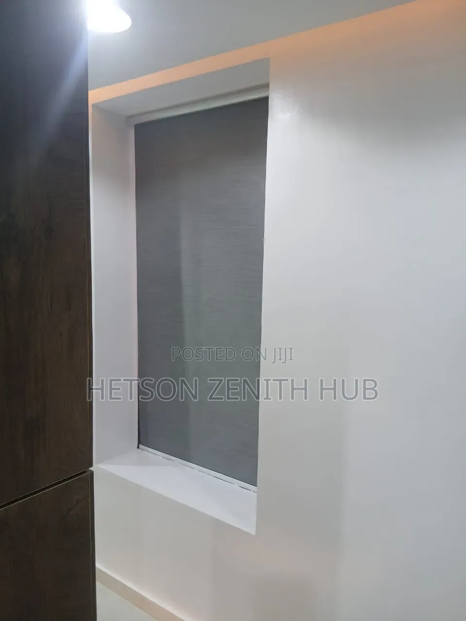 Roller Blinds
