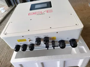 Beve 6kw 48v Hybrid Inverter