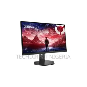 Lenovo Legion 27-10 27 Inch 240hz 0.5ms FHD Gaming Monitor