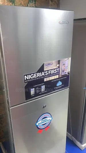 Thermocool Standing Fridge