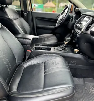 Ford Ranger 2020 Gold