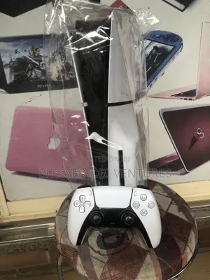 Playstation 5 Slim