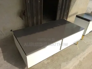 Centre Table Ad Tv Stand