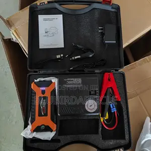 Jump Starter