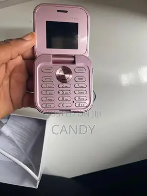New iPRO A21 Mini Pink
