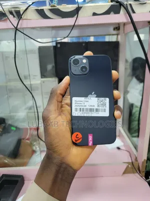 Apple iPhone 13 128 GB Black