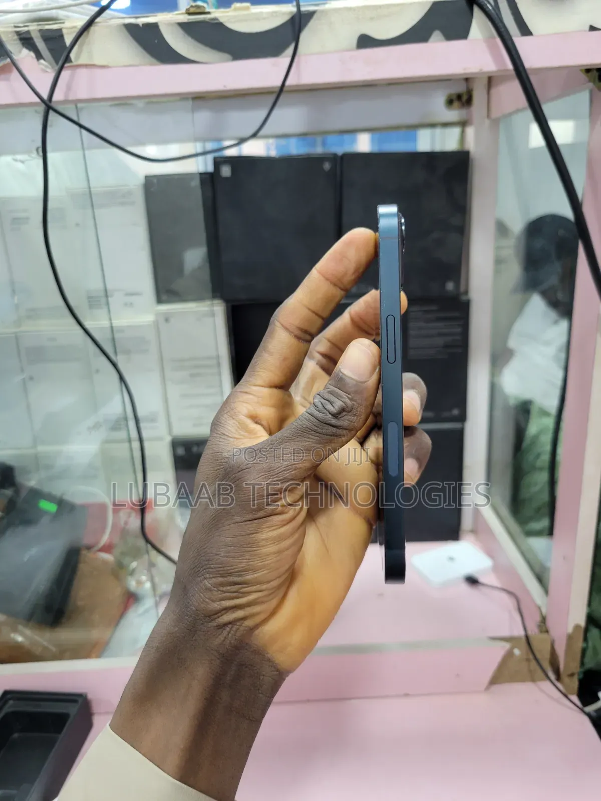 Apple iPhone 13 128 GB Black