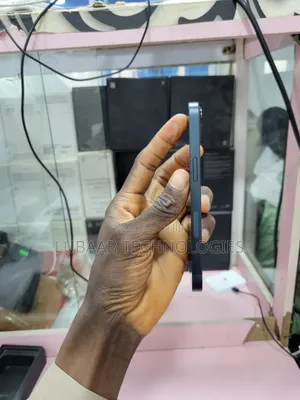 Apple iPhone 13 128 GB Black