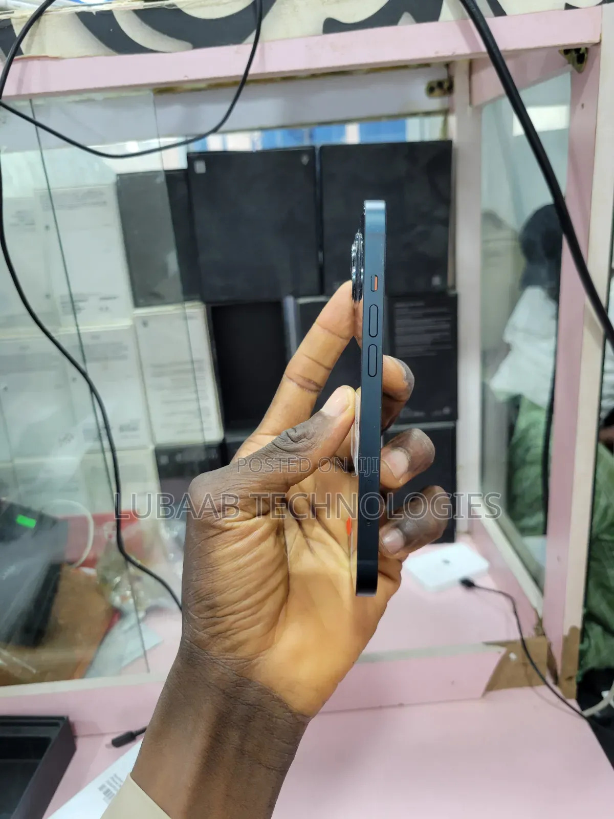 Apple iPhone 13 128 GB Black