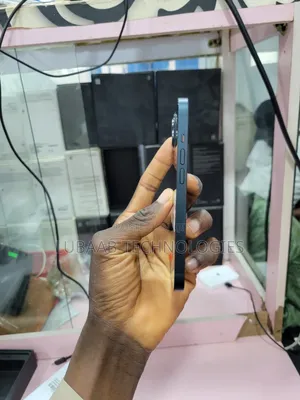 Apple iPhone 13 128 GB Black