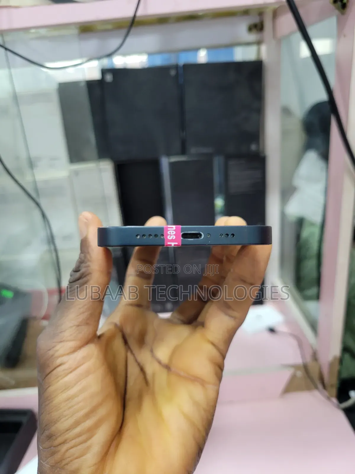Apple iPhone 13 128 GB Black