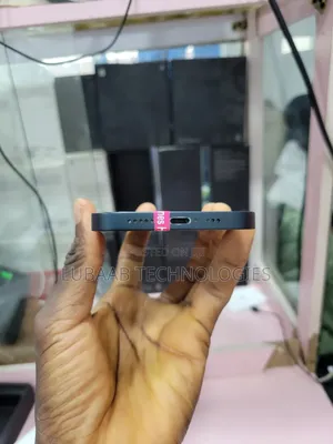 Apple iPhone 13 128 GB Black