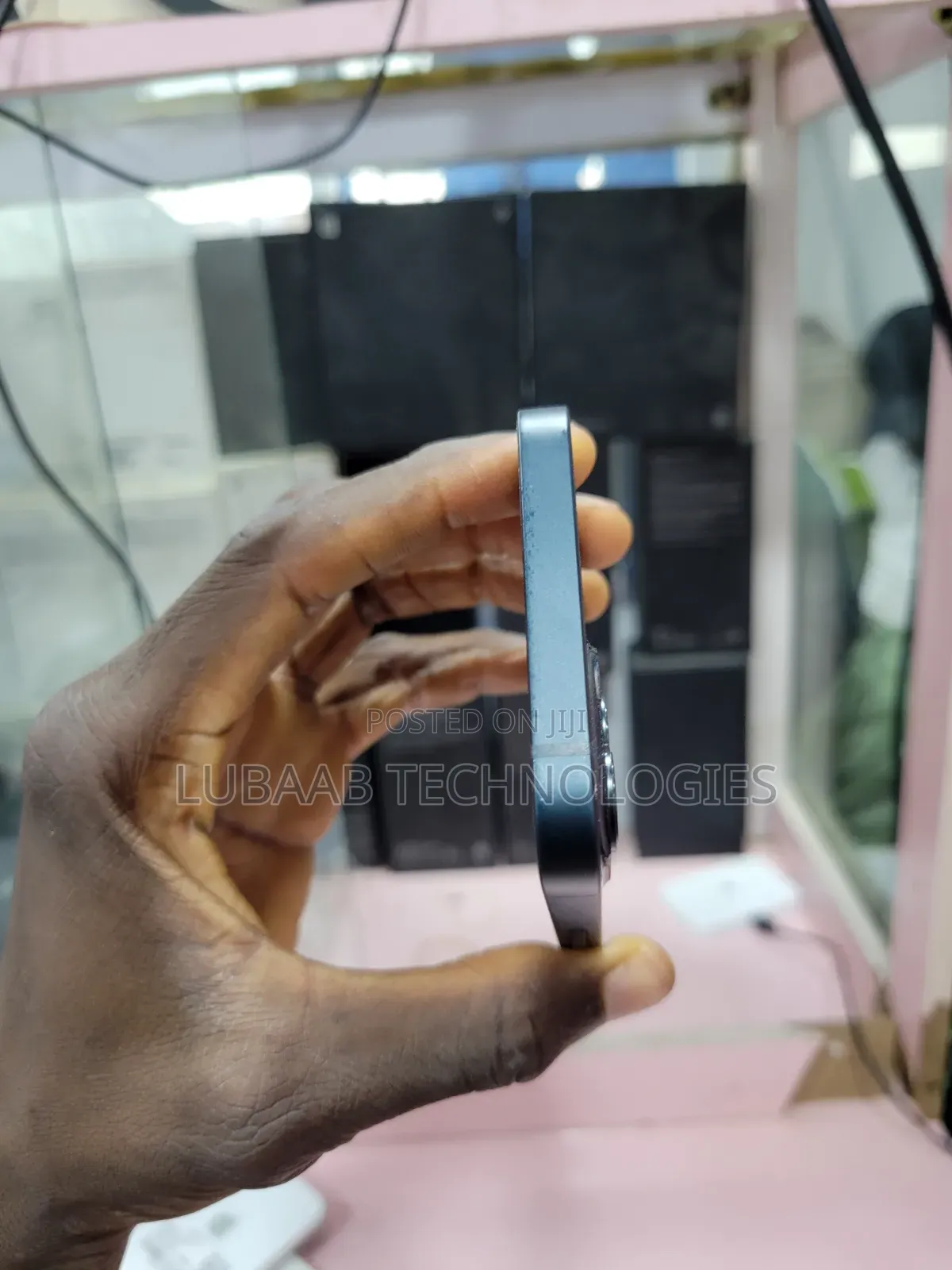 Apple iPhone 13 128 GB Black