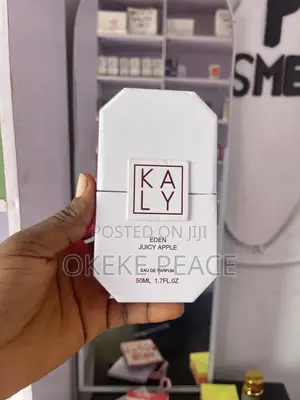 Kaly Perfume