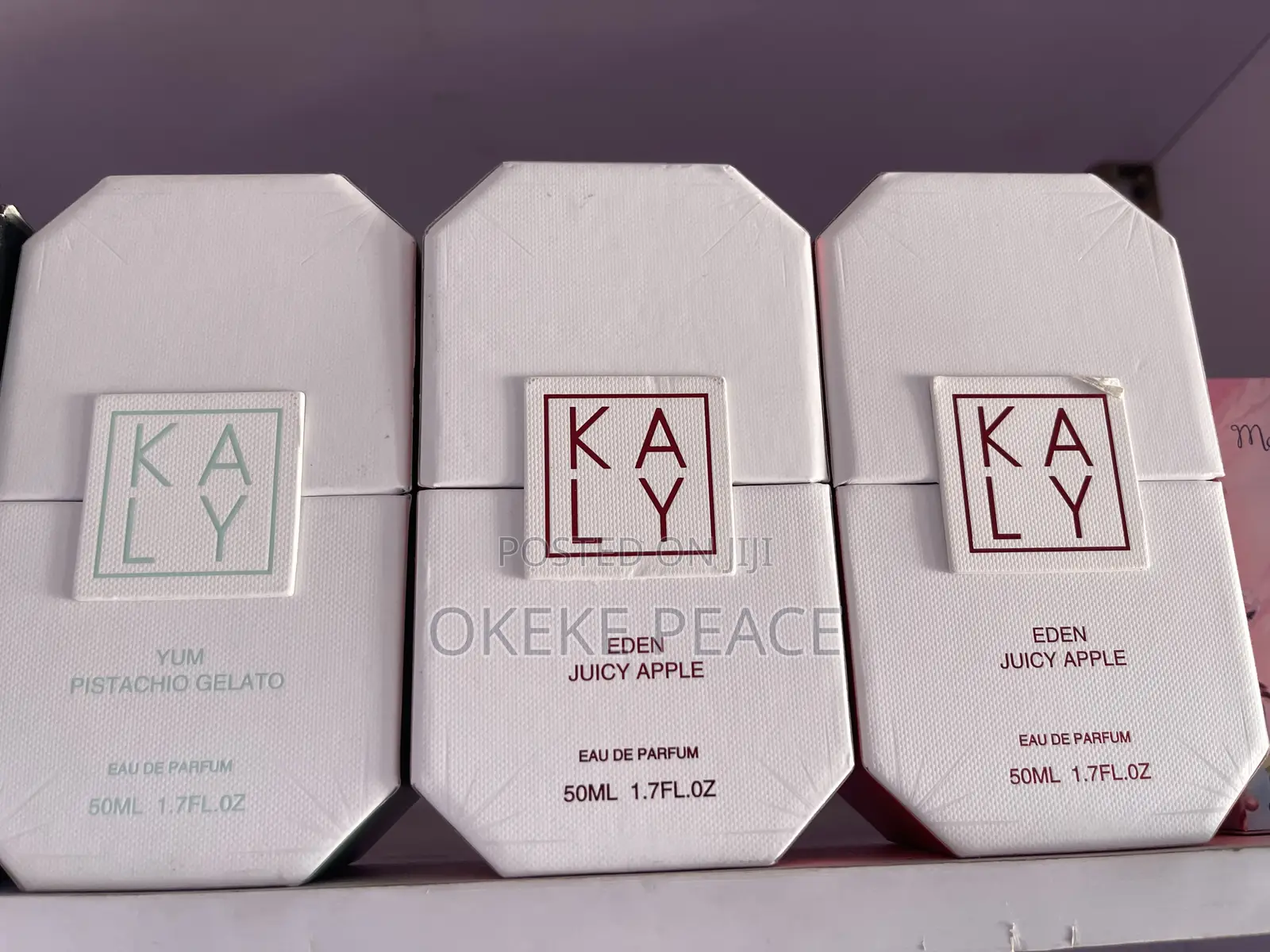 Kaly Perfume