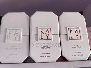 Kaly Perfume