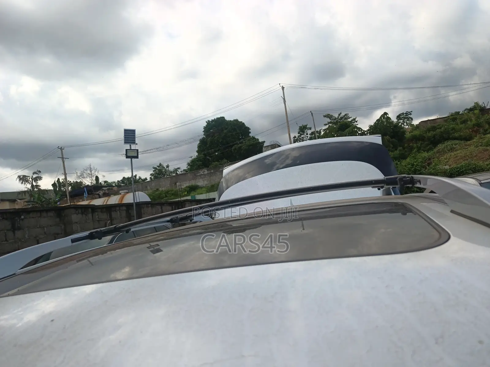 Lexus RX 2010 White