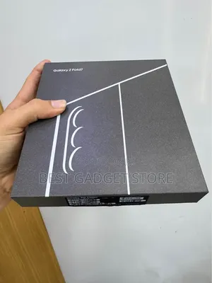 Samsung Galaxy Z Fold7 512 GB Blue