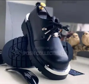 Luxury Foot Wear