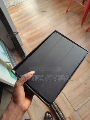 Tecno Megapad 10 128 GB Black
