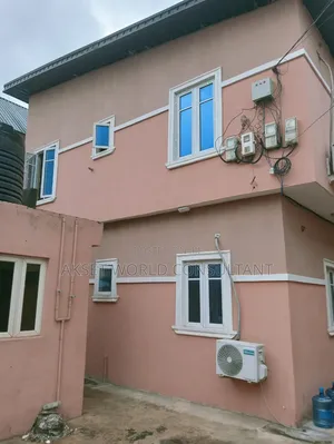2bdrm Block of Flats in Olowora, Magodo Isheri for rent