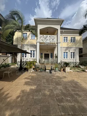4bdrm Duplex in Harmony Estate for sale