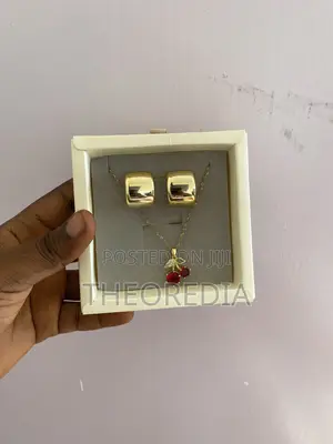Jewelry Set
