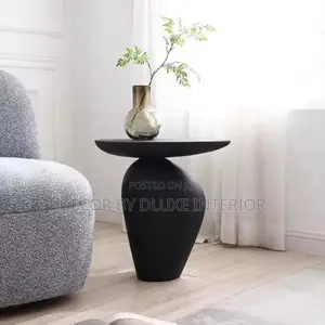 Modern Side Stool