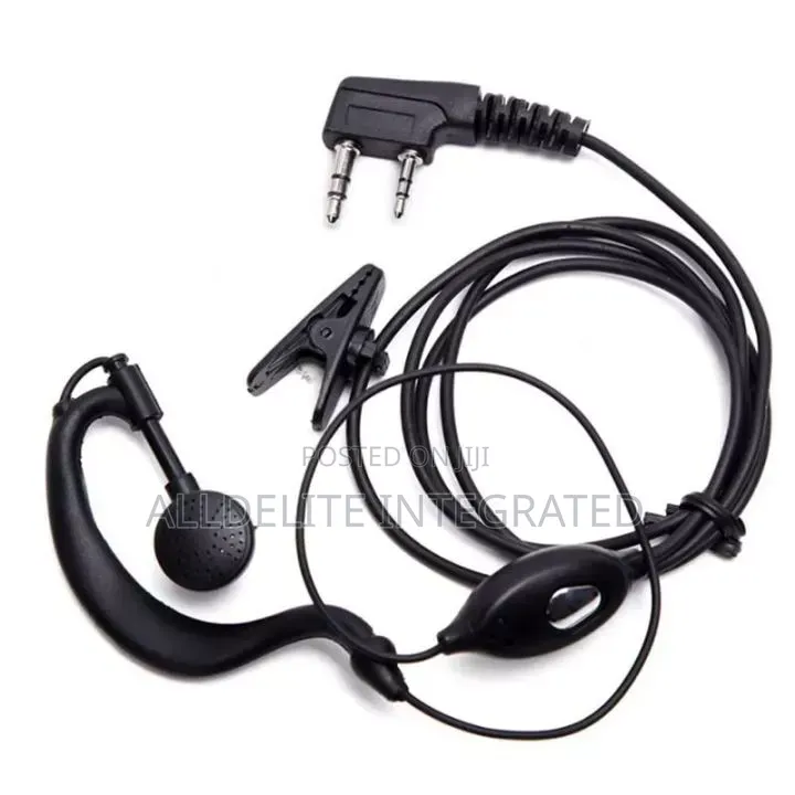 Baofeng Walkie Talkies Earpiece