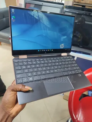 Laptop HP Spectre 13 8GB Intel Core i5 SSD 512GB