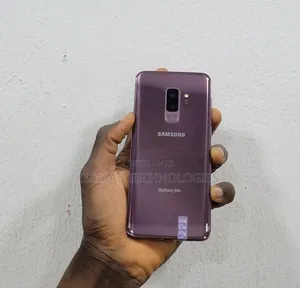 Samsung Galaxy S9 Plus 64 GB Purple