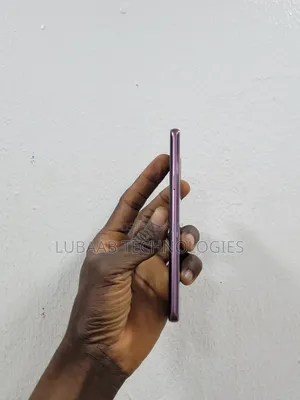 Samsung Galaxy S9 Plus 64 GB Purple