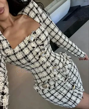 Fabric Material for Clothing