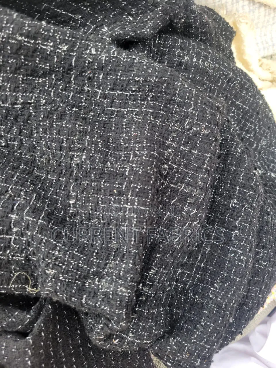 Fabric Material for Clothing