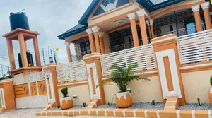 Interior House Painting and Screeding