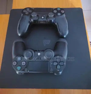 Playstation 4