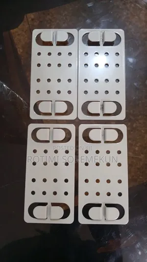 Clips and Brackets
