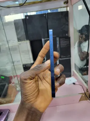 Apple iPhone 12 64 GB Blue