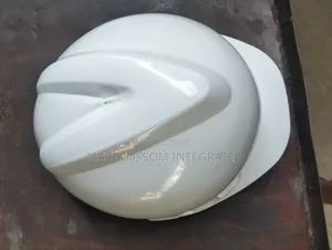 V Guard Safety Hament