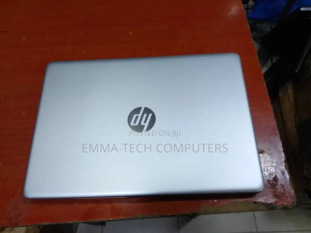 Laptop HP 14-dq1025cl 8GB Intel Core i5 SSD 256GB